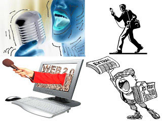 Ètica y Legislaciòn de Medios