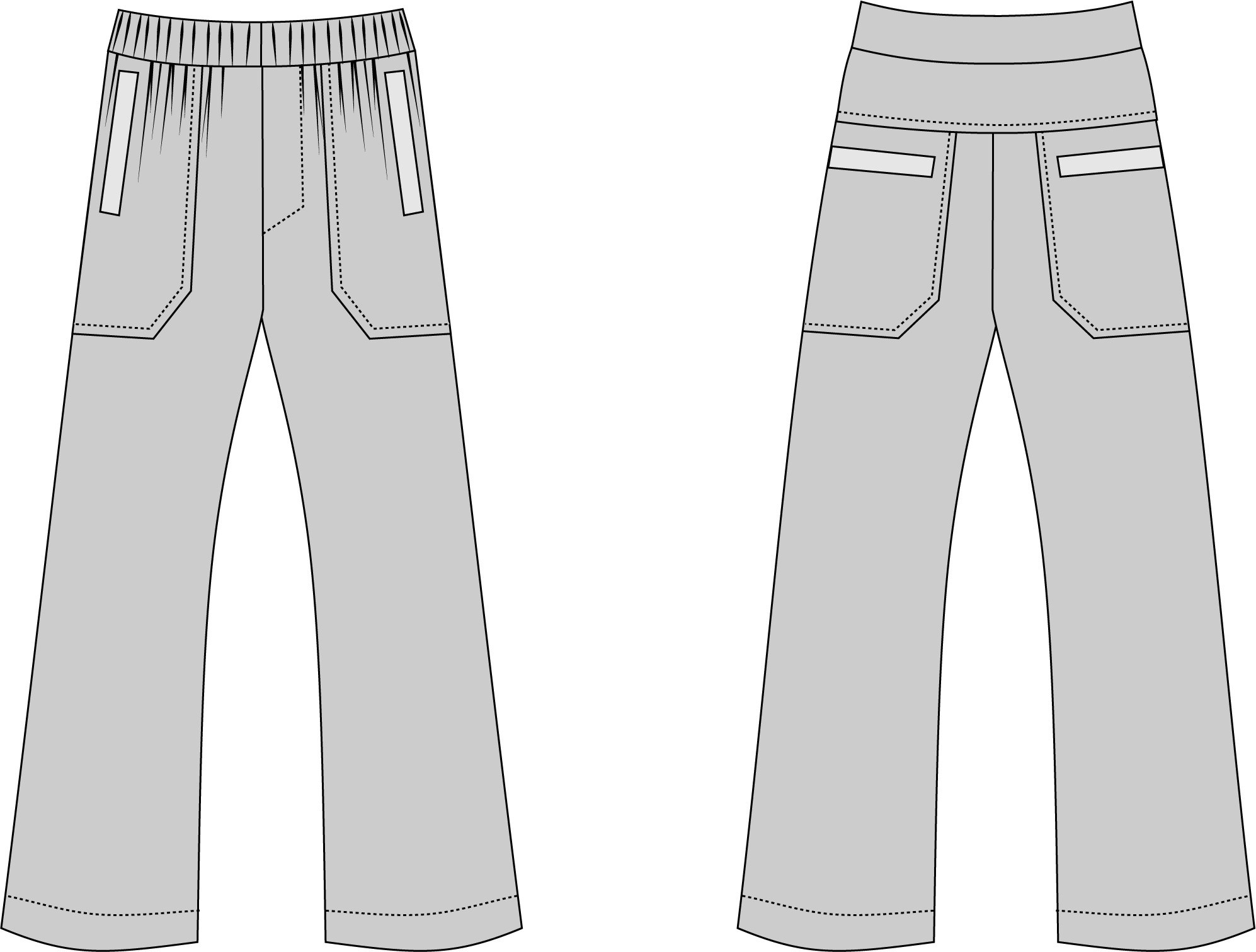 MODEON - PROJETO MARCA VESTUÁRIO MASCULINA