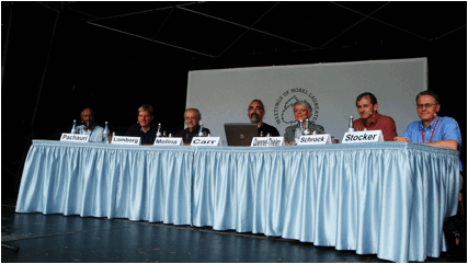 Las diferencias y semejansas entre Debate Mesa redonda y Panel de discución