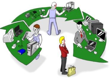 Inclución de diferentes alcancesen una misma investigación