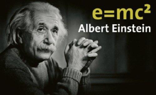 teoria especial de la relatividad eisten