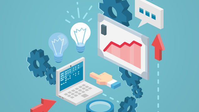 Relaciones entre ciencia e industria. El proceso de producción científica y su compleja articulación dentro del proceso de innovación