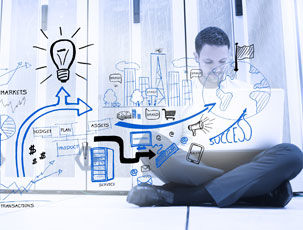 Relaciones entre ciencia e industria. El proceso de producción científica y su compleja articulación dentro del proceso de innovación