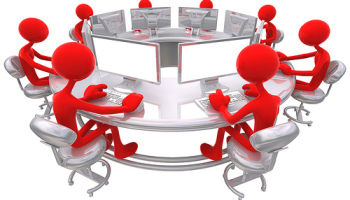 LA COMUNICACIÓN EN ENTORNOS VIRTUALES DE APRENDIZAJE