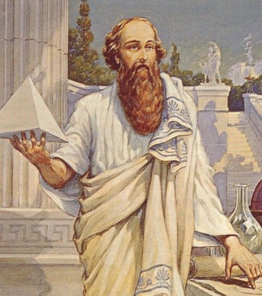 EL LEGADO DE LA GRECIA ANTIGUA