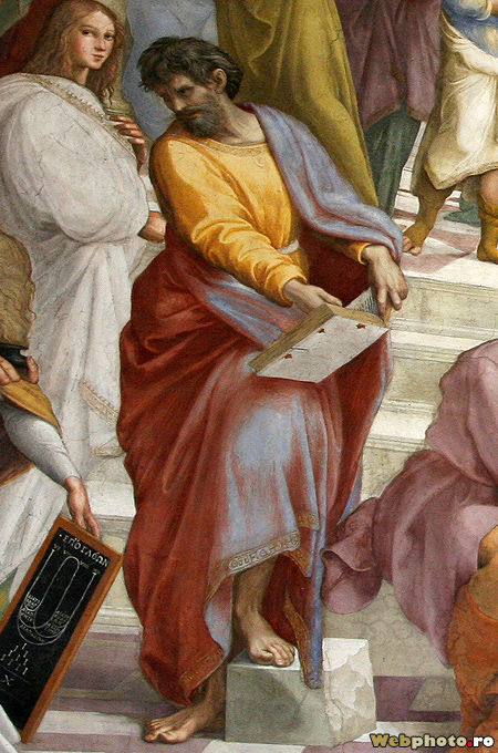 EL LEGADO DE LA GRECIA ANTIGUA