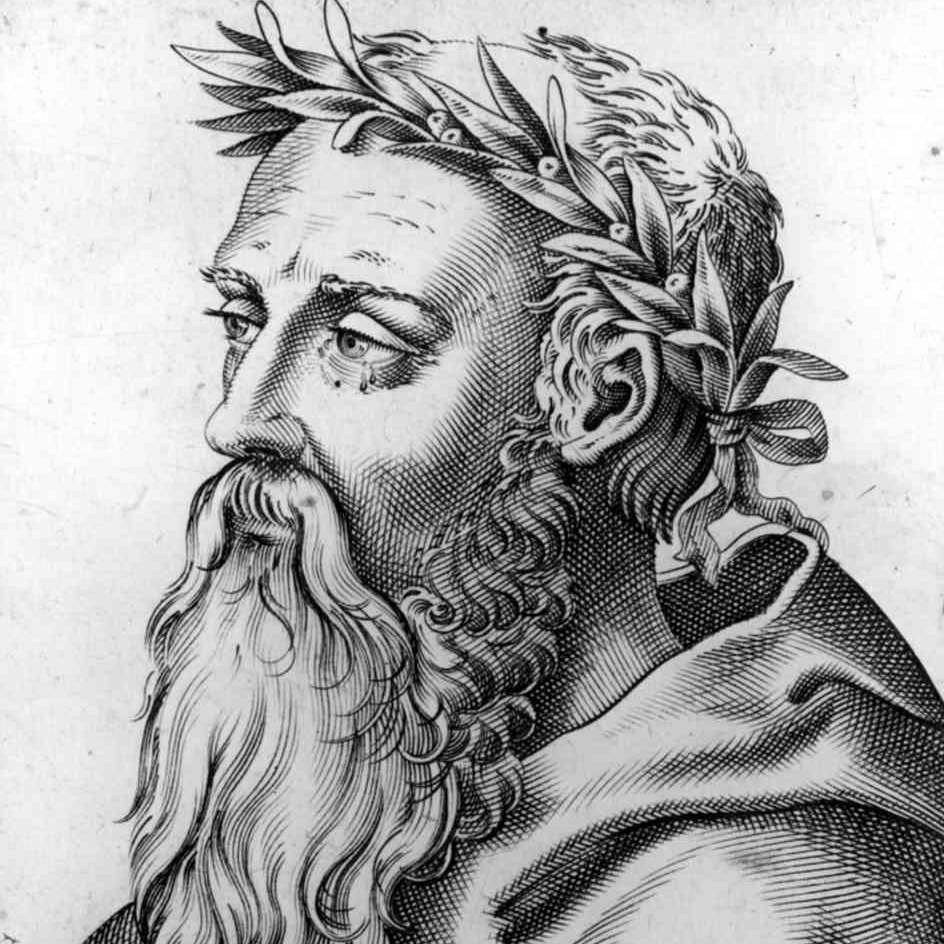 EL LEGADO DE LA GRECIA ANTIGUA