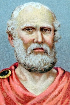 EL LEGADO DE LA GRECIA ANTIGUA