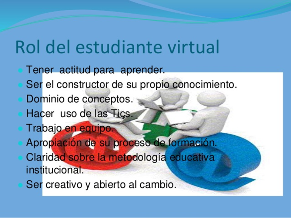 Rol TU-ES