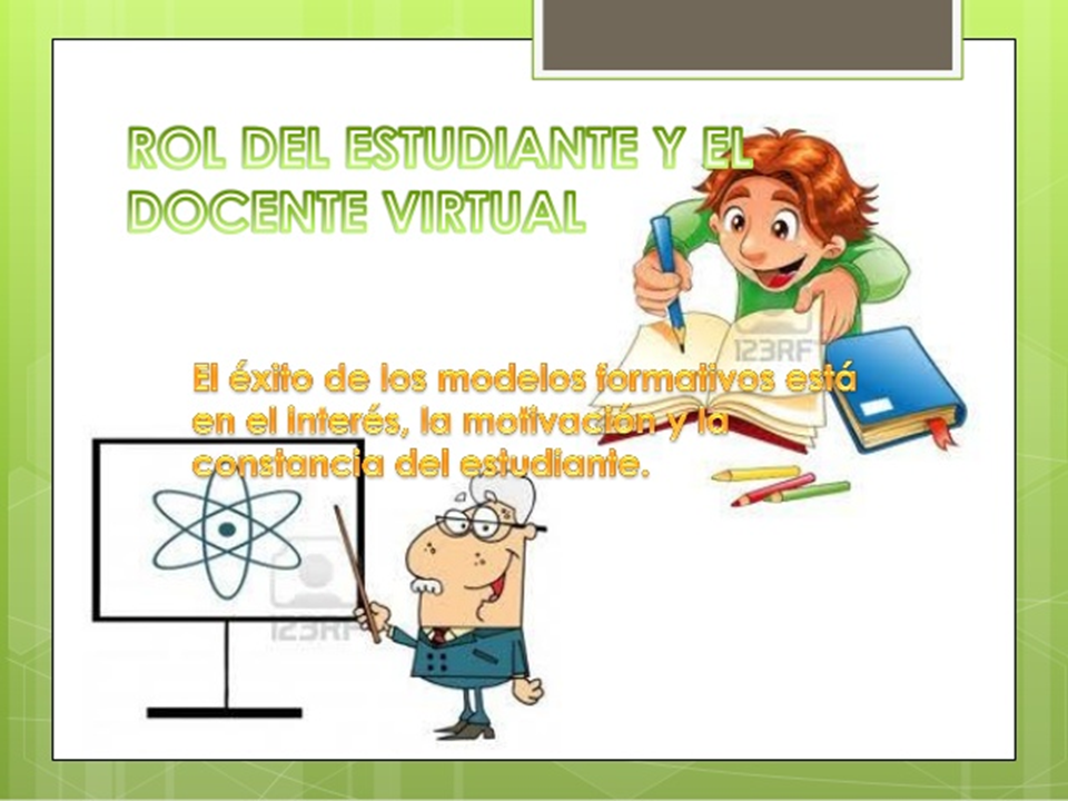 Rol TU-ES