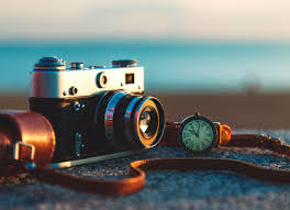 PROYECTO FOTOGRÁFICO
