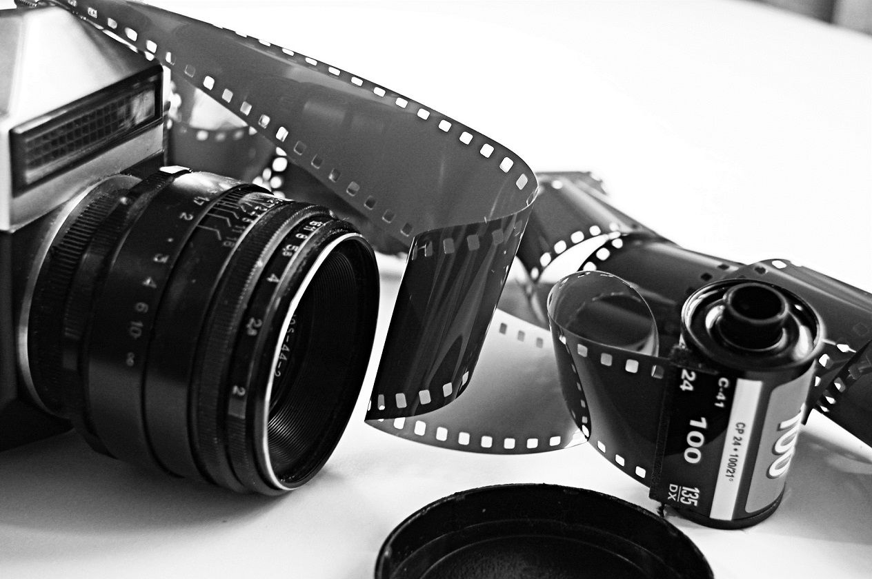 PROYECTO FOTOGRÁFICO