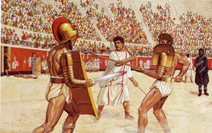 El Contexto Histórico De La Psicología Y El Legado De La Grecia Antigua.