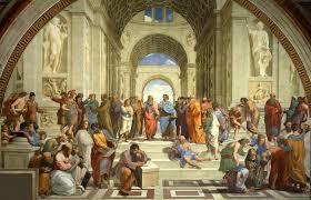 El Contexto Histórico De La Psicología Y El Legado De La Grecia Antigua.