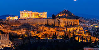El Contexto Histórico De La Psicología Y El Legado De La Grecia Antigua.