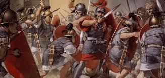 EL LEGADO DE LA GRECIA ANTIGUA