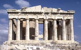 EL LEGADO DE LA GRECIA ANTIGUA