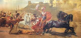 EL LEGADO DE LA GRECIA ANTIGUA