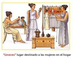 EL LEGADO DE LA GRECIA ANTIGUA