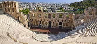 El Contexto Histórico De La Psicología Y El Legado De La Grecia Antigua.