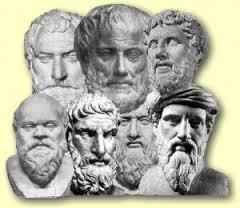 el legado de la grecia antigua