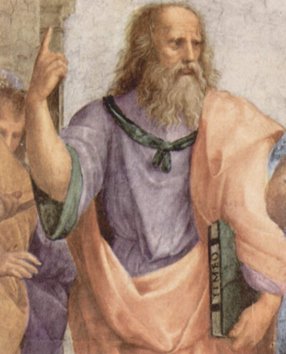 EL LEGADO DE LA GRECIA ANTIGUA