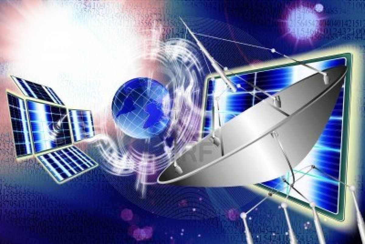 Nuevas tecnologías de la información y comunicación