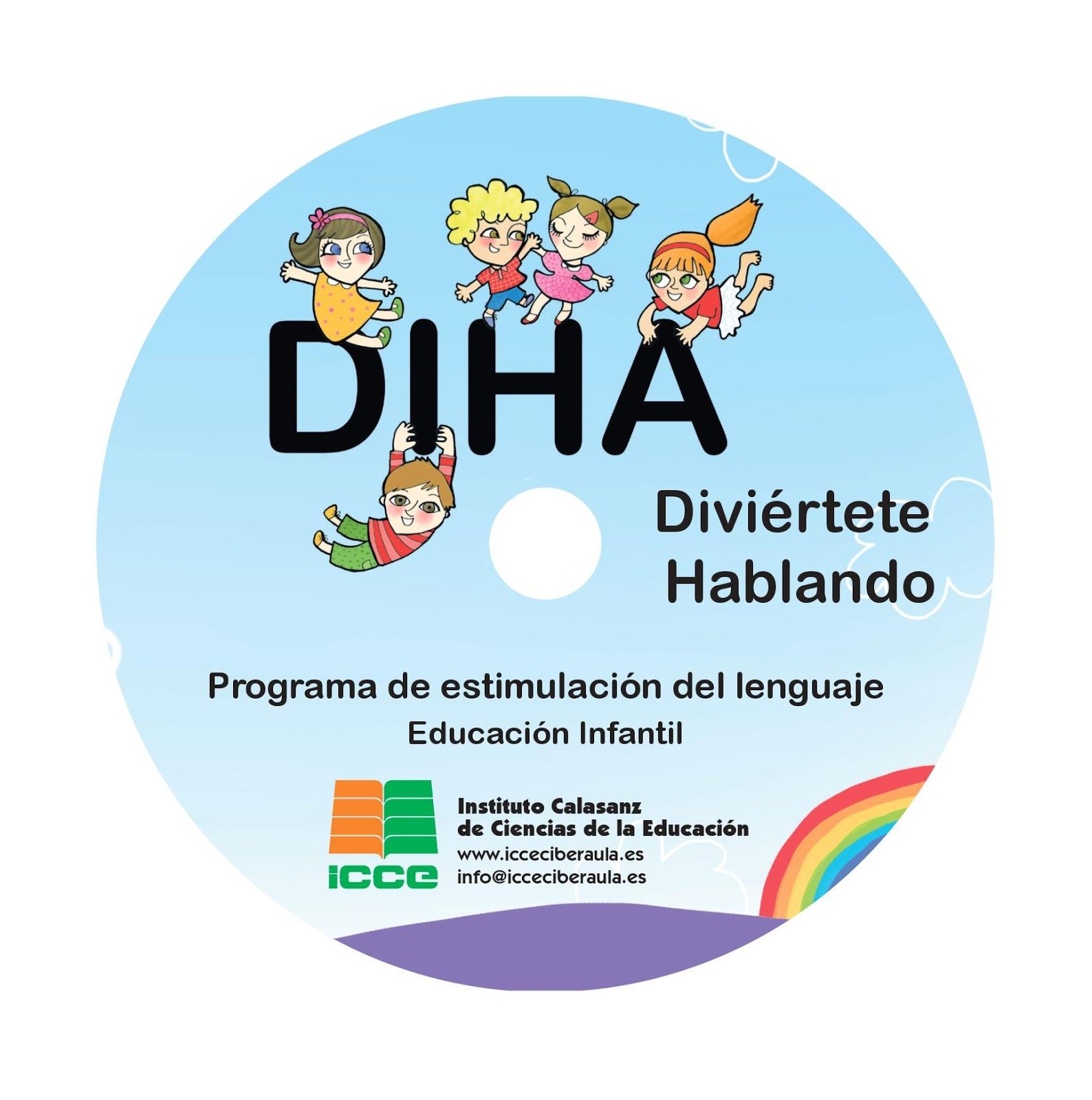 NUEVAS TECNOLOGIAS DE LA INFORMACIÓN Y LA COMUNICACIÓN
