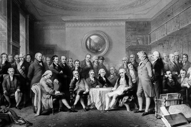 Los 12 economistas mas importantes de la historia