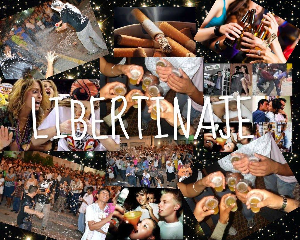 Libertad vs Libertinaje
