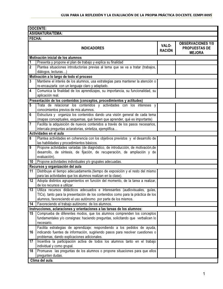 Propuesta para mejorar el liderazgo en el centro educativo (Seguimiento de las actividades planeadas)
