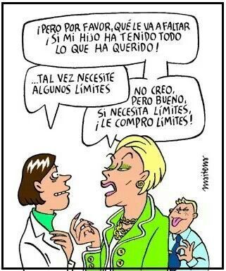 Libertad vs Libertinaje