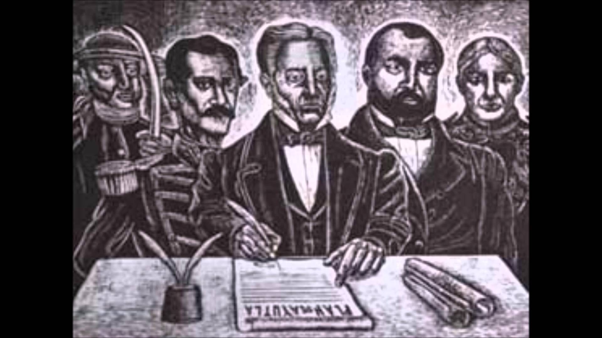 EVOLUCIÓN HISTORICA DE LA CONSTITUCION DE LA REPÚBLICA BOLIVARIANA DE VENEZUELA