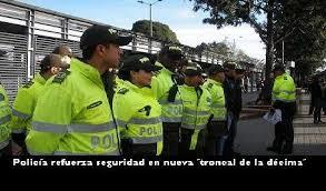 UNIDAD VII. ADMINISTRACION DE RECURSOS LOGISTICOS EN LA POLICIA NACIONAL.