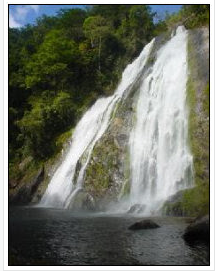Belleza Natural de Honduras