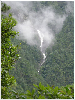 Belleza Natural de Honduras