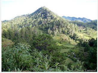 Belleza Natural de Honduras