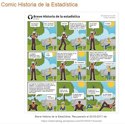 GRÁFICOS ESTADÍSTICOS