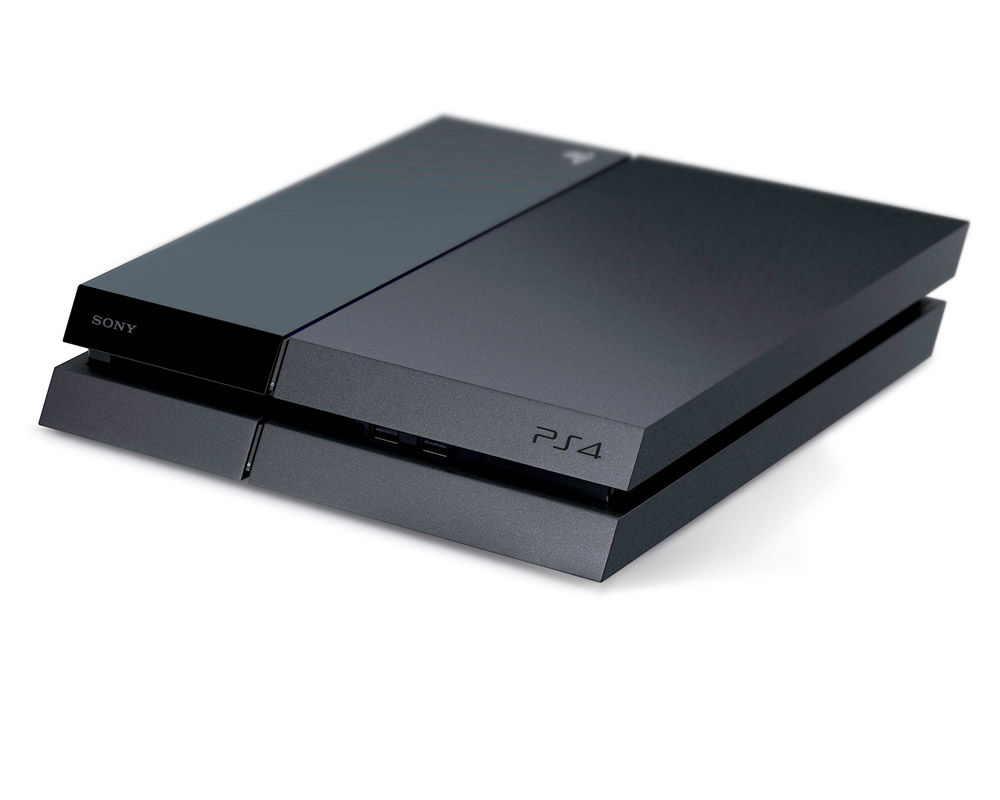 Lo mas actualizado de PlayStation