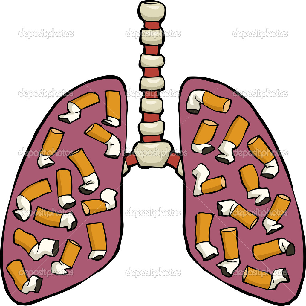 Cáncer de pulmón y tabaco en Asturias. Un estudio de casos y controles.