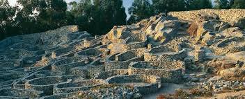 Los Pueblos Prerromanos En La Península Ibérica