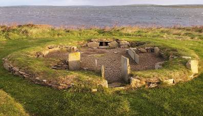 Los Pueblos Prerromanos En La Península Ibérica