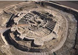 Los Pueblos Prerromanos En La Península Ibérica