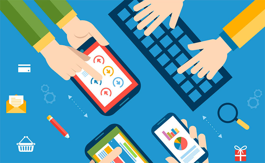 Nuevas tecnologías aplicadas en educación