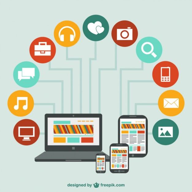 NUEVAS TECNOLOGÍAS APLICADAS A LA EDUCACIÓN