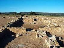 Los Pueblos Prerromanos En La Península Ibérica