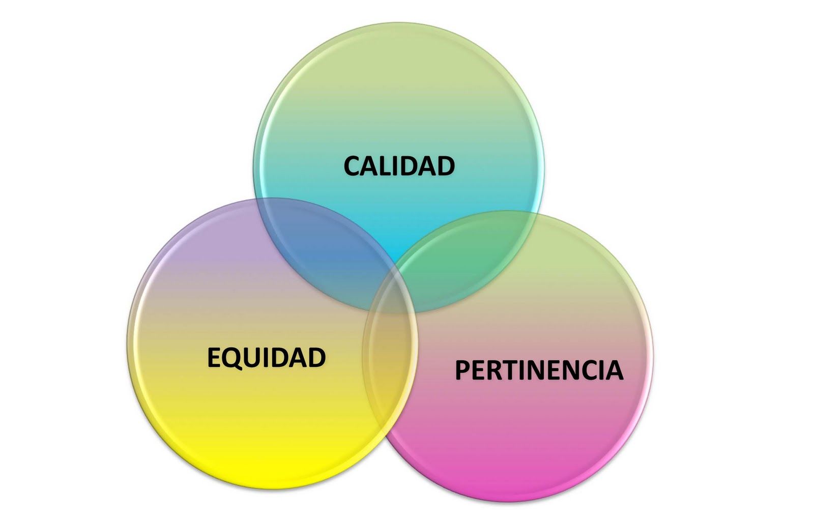 Pertinecia y Equidad en la EducaciónSuperior De América Latina y Caribe