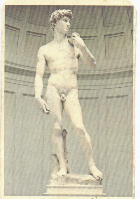 Tema 1: Introducción a la Historia del Arte.