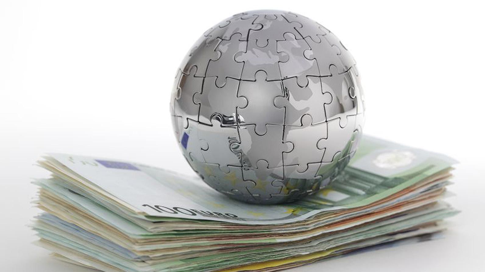 La banca Internacional y los mercados internacionales de dinero y capital