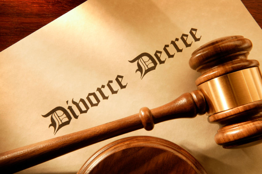 AQA Sociology- The changing family patterns: Divorce